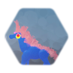 Remix of Melody And Snowflakehouse 7