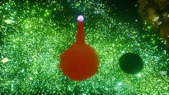 A screenshot taken in Dreams. 20 of 25.