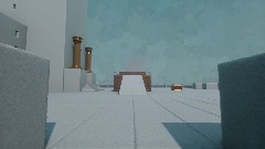 Temple built by Solomon