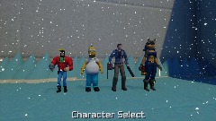 Character Select [2]