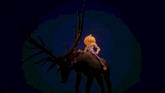 A screenshot taken in Dreams. 6 of 11.