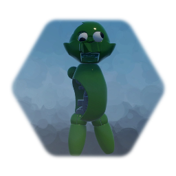 Five events at jojo 2 Into the future