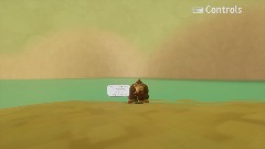 A screenshot taken in Dreams. 7 of 11.