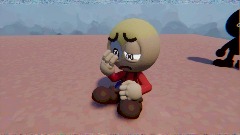 A screenshot taken in Dreams. 1 of 1.