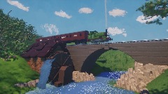 A screenshot taken in Dreams. 1 of 1.