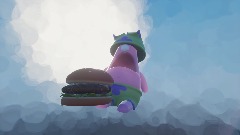 A screenshot taken in Dreams. 6 of 27.