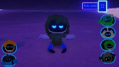 A screenshot taken in Dreams. 6 of 12.