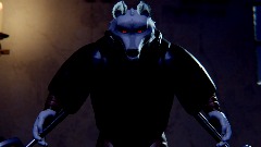 A screenshot taken in Dreams. 2 of 2.