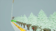 block mans Christmas holidays!!! New Engine version