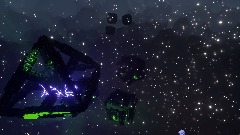 A screenshot taken in Dreams. 4 of 8.