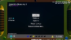 A screenshot taken in Dreams. 19 of 22.