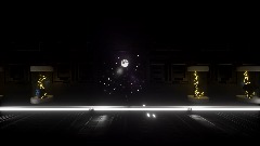 The Escape
