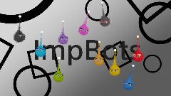 ImpBots showcase