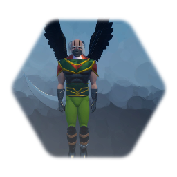 Kubila (The Legend of Dragoon)