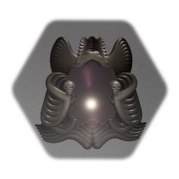 Gothic Castle Collection - (cutaia)'s Unexciting Asset Jam