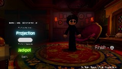 A screenshot taken in Dreams. 1 of 10.