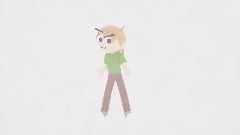 Scott freaks out about [BLANK]