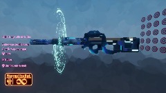 A screenshot taken in Dreams. 3 of 29.