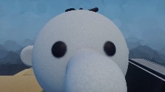 A totally ordinary road trip