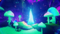 A screenshot taken in Dreams. 21 of 28.