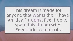 A screenshot taken in Dreams. 16 of 24.