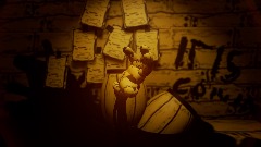 A screenshot taken in Dreams. 4 of 4.