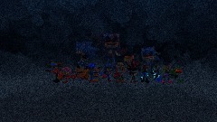 A screenshot taken in Dreams. 1 of 1.