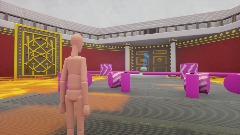 A screenshot taken in Dreams. 22 of 25.