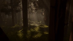 A screenshot taken in Dreams. 6 of 11.