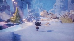 A screenshot taken in Dreams. 1 of 26.