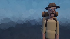 A screenshot taken in Dreams. 7 of 7.