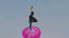 A screenshot taken in Dreams. 4 of 20.