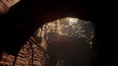 A screenshot taken in Dreams. 10 of 19.