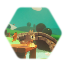 Remix of Bossa in the Garden