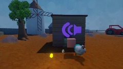 Garden/Farm Asset Showcase - (cutaia)'s Unexciting Assets Jam