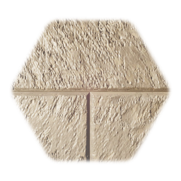 Old Brick (High Detail)