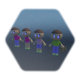 Anjis styles / bathing suit and shirts / summer clothing