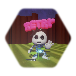 Remix de Too slow V3 SONG BRING IN ON!!!