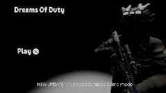 A screenshot taken in Dreams. 3 of 3.