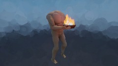 A screenshot taken in Dreams. 1 of 1.