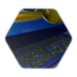 Squirrel Mystery Box