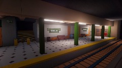 A screenshot taken in Dreams. 17 of 18.