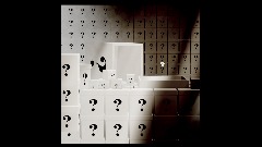 A screenshot taken in Dreams. 1 of 2.