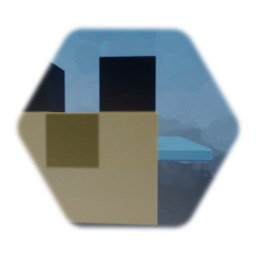 Small minecraft p.U.F.F.E.R fish