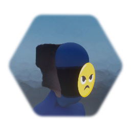 Clive the Space Conductor