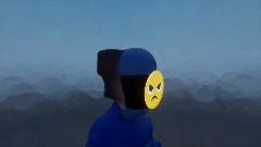 A screenshot taken in Dreams. 7 of 13.