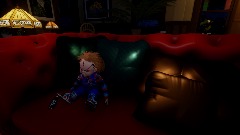 A screenshot taken in Dreams. 3 of 5.