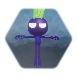 *Dandy's World -<term> Mechy!