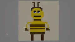 A screenshot taken in Dreams. 19 of 29.