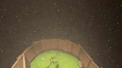 Ma création - 05/06/2021